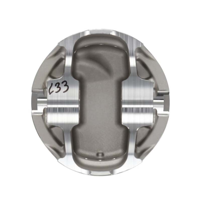 Wiseco Chevy Big Block 4.530in Bore 1.270in CH -19.00 CC Piston Set
