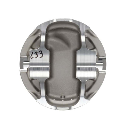 Wiseco Chevy Big Block 4.600in Bore 1.270in CH -19.00 CC Piston Set