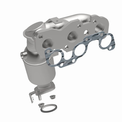 MagnaFlow 01-03 Toyota Sienna 3.0L Direct Fit Converter