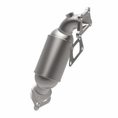 MagnaFlow 18-19 Chevrolet Traverse V6 OEM Underbody Front Rearward Direct Fit Converter