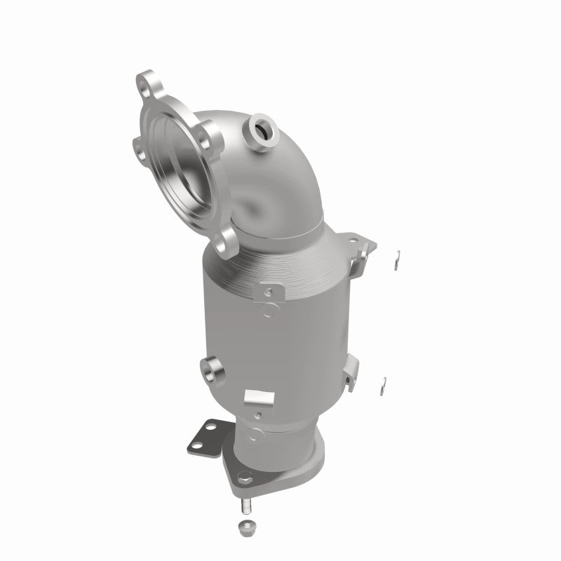 MagnaFlow 16-17 Chevrolet Malibu 2.0L Closed Coupled Direct Fit Converter
