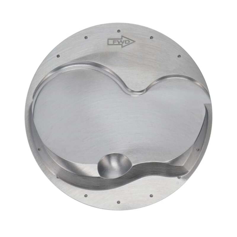 Wiseco Chevy LSX 4.035in Bore 1.110in CH 11.80 CC Piston Set