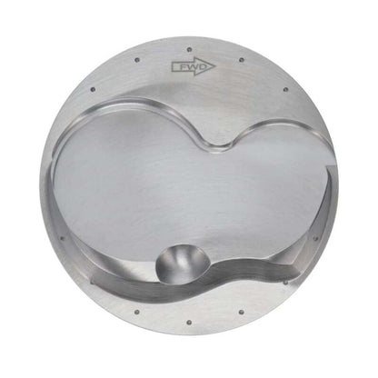 Wiseco Chevy LSX 4.010in Bore 1.110in CH 11.80 CC Piston Set