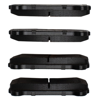 R1 09-24 Nissan GT-R Rear Ceramic Brake Pads
