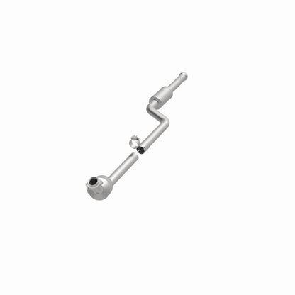 MagnaFlow 08-10 Mercedes-Benz C300 3.0L Direct Fit Converter