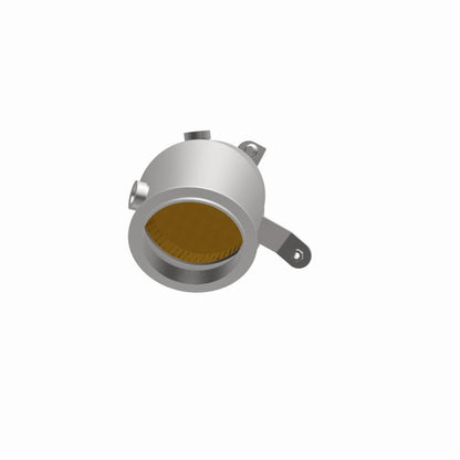 MagnaFlow Direct Fit Catalytic Converter 2014 BMW X5 3.0L Closed Couple
