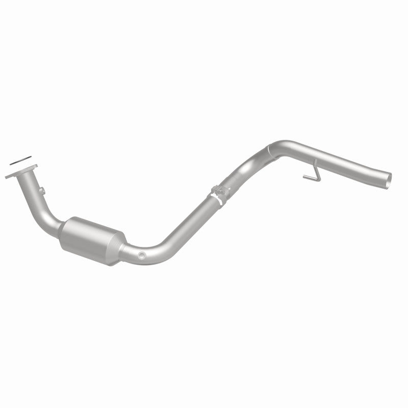 MagnaFlow 2007 Chevrolet Silverado 1500 Classic 6.0L Direct Fit Converter