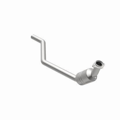 MagnaFlow 03-05 Jaguar S-Type 4.2L Direct Fit Converter
