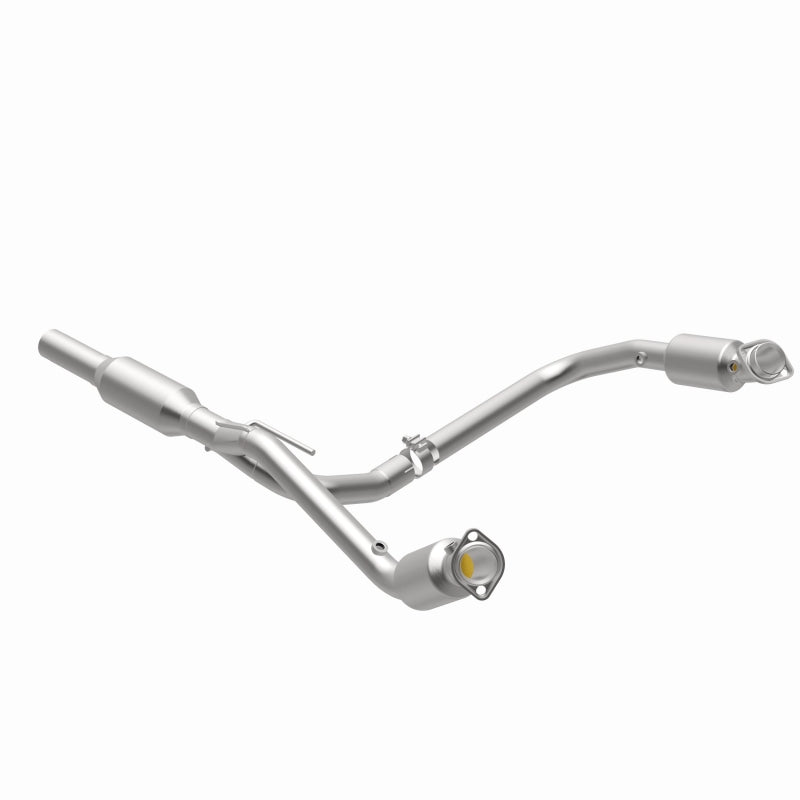 MagnaFlow 01-02 Dodge Ram 2500 5.9L Direct Fit Converter