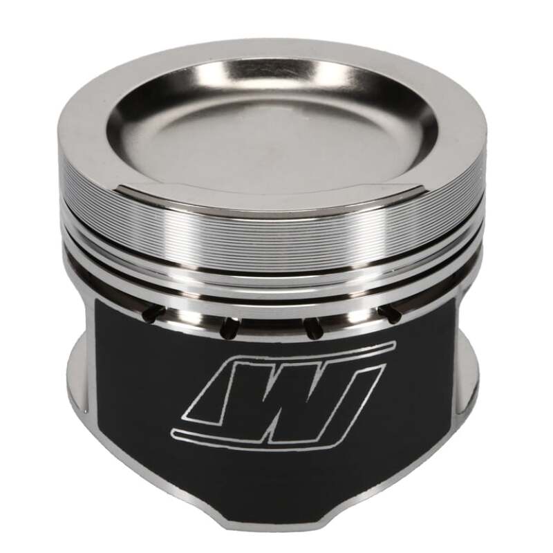 Wiseco VW 1.8L 8V 81.50 mm Bore 39.50 mm CH -16.50 CC Piston Set
