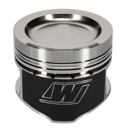 Wiseco VW 1.8L 8V 81.50 mm Bore 39.50 mm CH -16.50 CC Piston Set
