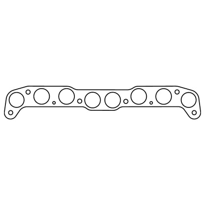 Cometic Pre-Crossflow SOHC Kent Cosworth BD Series Lotus Single Cam .059in CFM-20 Exhaust Mani Gskt