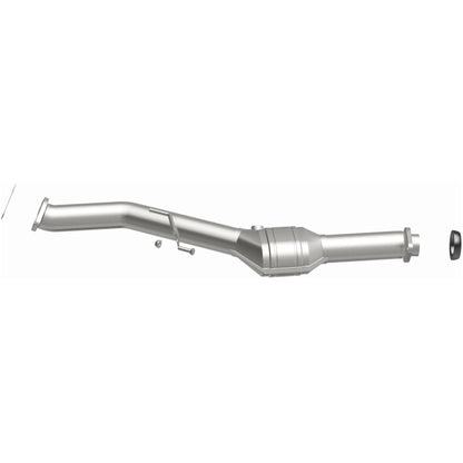 MagnaFlow 08-09 Subaru Impreza 2.5L Direct Fit Converter