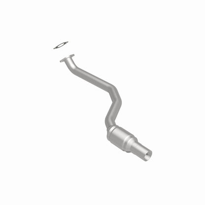 MagnaFlow 08-10 BMW 535i 3.0L Direct Fit Converter