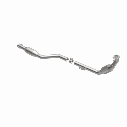 MagnaFlow 04-05 Mercedes-Benz CL500 5.0L Direct Fit Converter