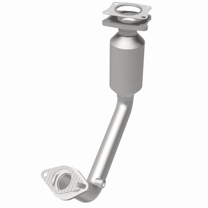 MagnaFlow 02-04 Ford Focus 2.0L Direct Fit Converter