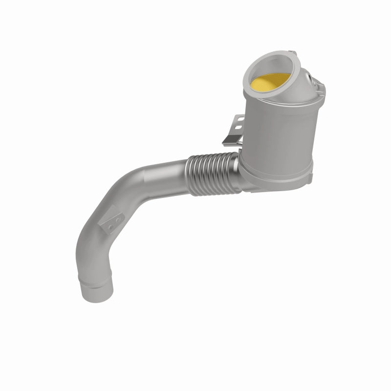 MagnaFlow 13-17 BMW 550i 4.4L Closed Couple Direct Fit Converter