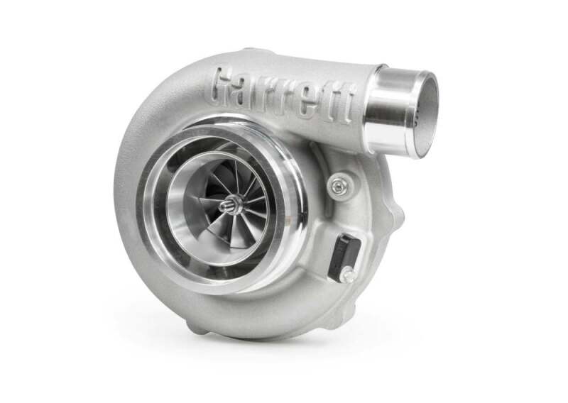 Garrett - G-Series II G35-990 Turbo Standard Rotation 62MM Comp Ind 0.83A/R V-Band Turbine Inlet V-Band Turbine Outlet