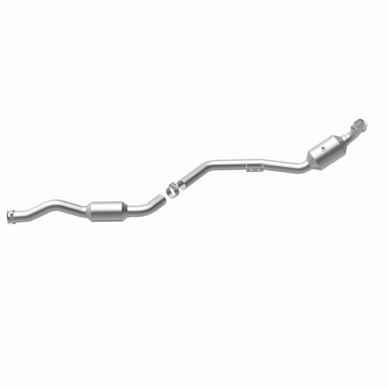 MagnaFlow 07-09 Mercedes-Benz E350 3.5L Direct Fit Converter