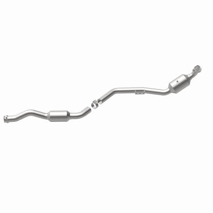 MagnaFlow 07-09 Mercedes-Benz E350 3.5L Direct Fit Converter