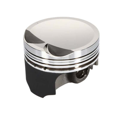 Wiseco Audi ADU 2.2L 20V 81.50 mm Bore 32.80 mm CH -21.00 CC Piston Set