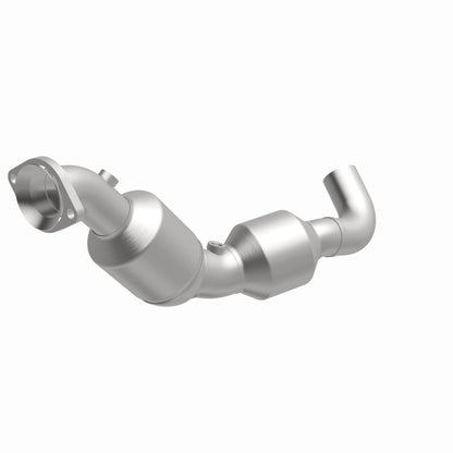 MagnaFlow 22-23 Ford F-150 2.7L Left OEM Direct Fit Converter