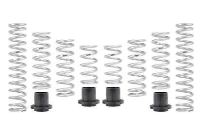 Eibach 25-26 Polaris RZR PRO XP 4 Base/Sport/Premium (Walker Evans) Pro-UTV Stage 3 Kit - Set of 8