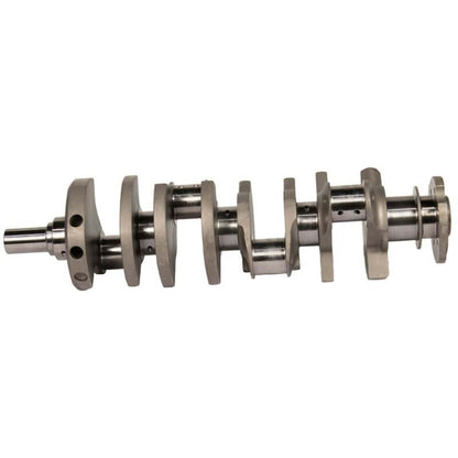 Manley Chevrolet Big Block 454 Non-Twist Forgings 4.250in Stroke Crankshaft