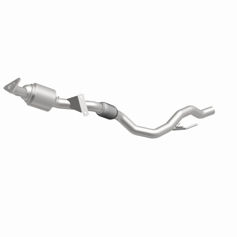 MagnaFlow 11-17 Porsche Cayenne 3.6L Direct Fit Converter