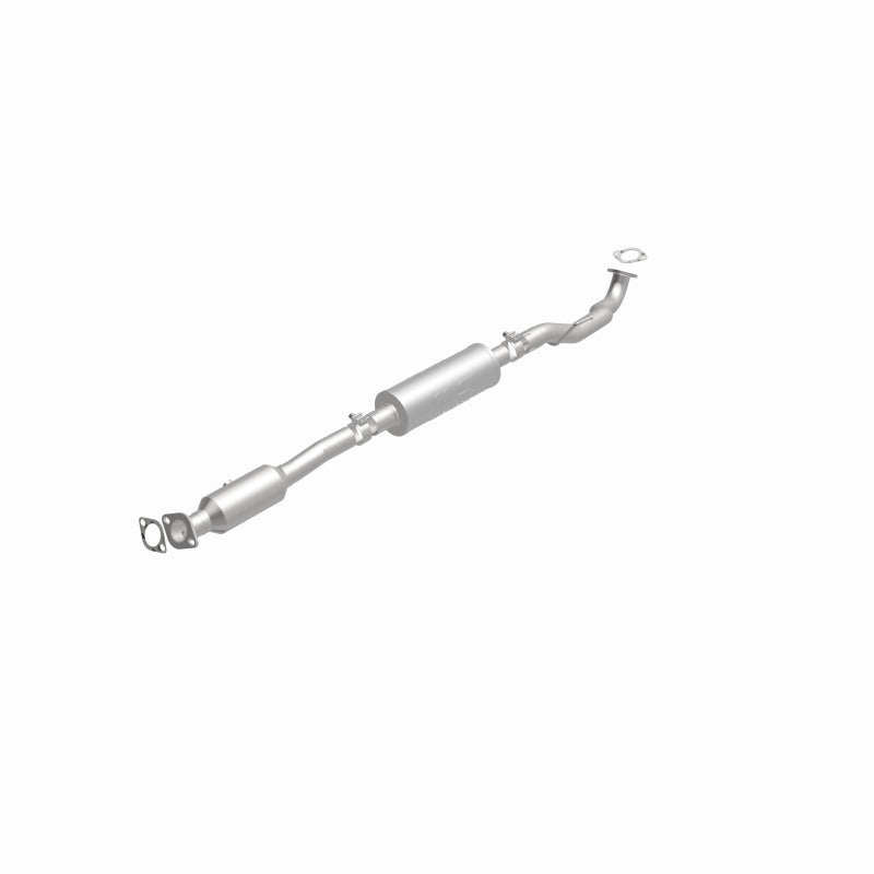 MagnaFlow 12-13 Kia Soul 2.0L Direct Fit Converter