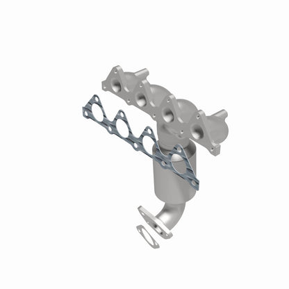 MagnaFlow 06-09 Hyundai Accent 1.6L Direct Fit Converter