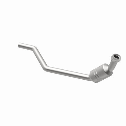 MagnaFlow 03-05 Jaguar S-Type 4.2L Direct Fit Converter