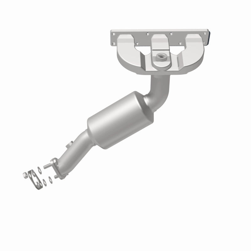 MagnaFlow 04-06 BMW X3 3.0L Direct Fit Converter
