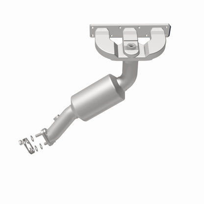 MagnaFlow 04-06 BMW X3 3.0L Direct Fit Converter