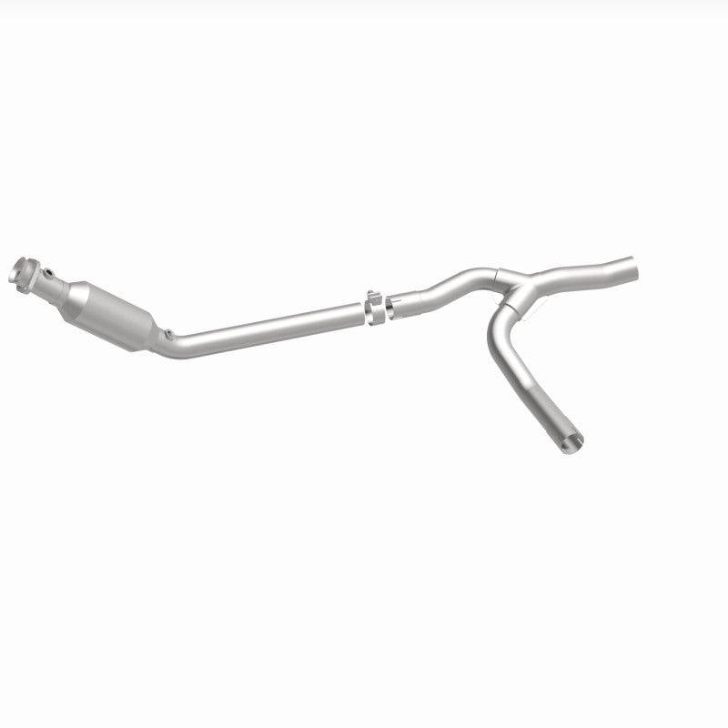 MagnaFlow 2004 Dodge Ram 1500 4.7L Direct Fit Converter