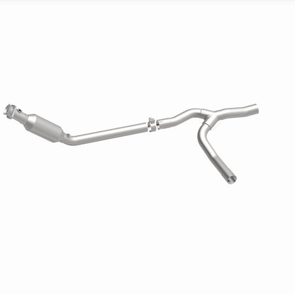MagnaFlow 2004 Dodge Ram 1500 4.7L Direct Fit Converter