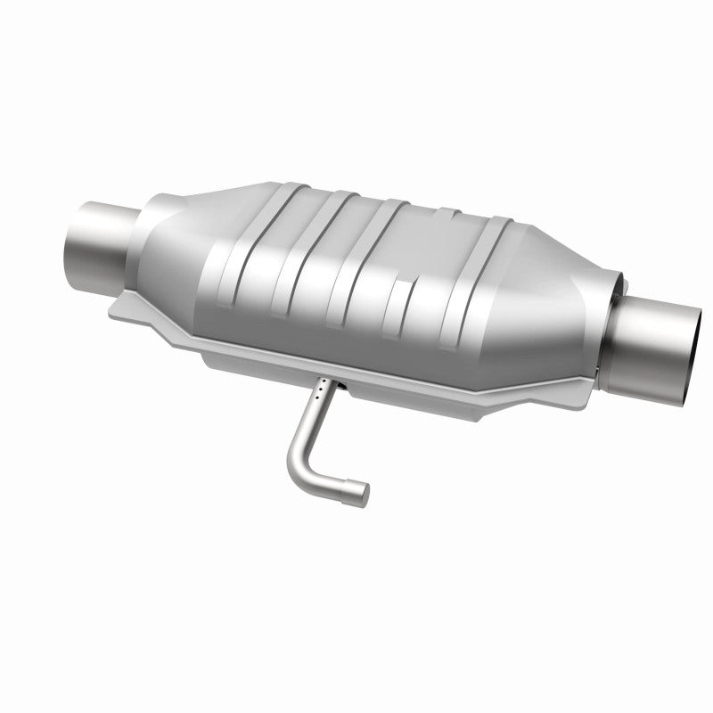 MagnaFlow 2.00in. W/DUAL AIR Universal Converter