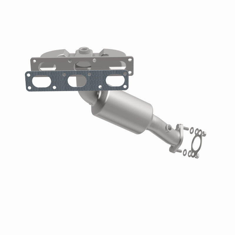 MagnaFlow 04-06 BMW X3 3.0L Direct Fit Converter