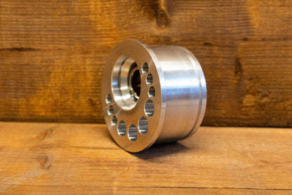 FDF Raceshop - BMW E8X/E9X/F8X Adjustable Front Eccentric Bushing