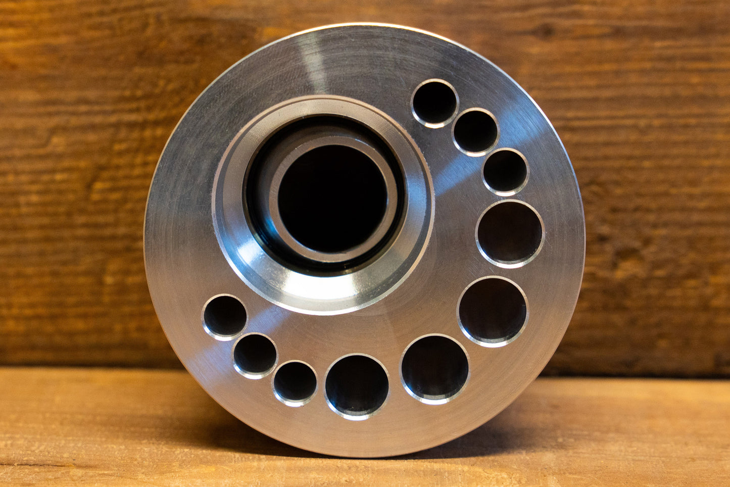 FDF Raceshop - BMW E8X/E9X/F8X Adjustable Front Eccentric Bushing