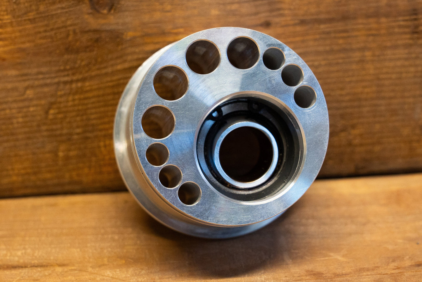 FDF Raceshop - BMW E8X/E9X/F8X Adjustable Front Eccentric Bushing