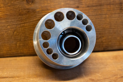 FDF Raceshop - BMW E8X/E9X/F8X Adjustable Front Eccentric Bushing