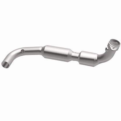 MagnaFlow 02-03 Ford F-150 5.4L Direct Fit Converter