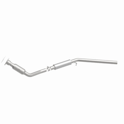 MagnaFlow 08-10 Dodge Grand Caravan 3.3L Direct Fit Converter