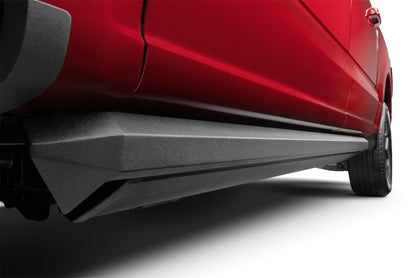 AMP Research 2025 RAM 1500 (Gas ONLY) PowerStep XL - Black