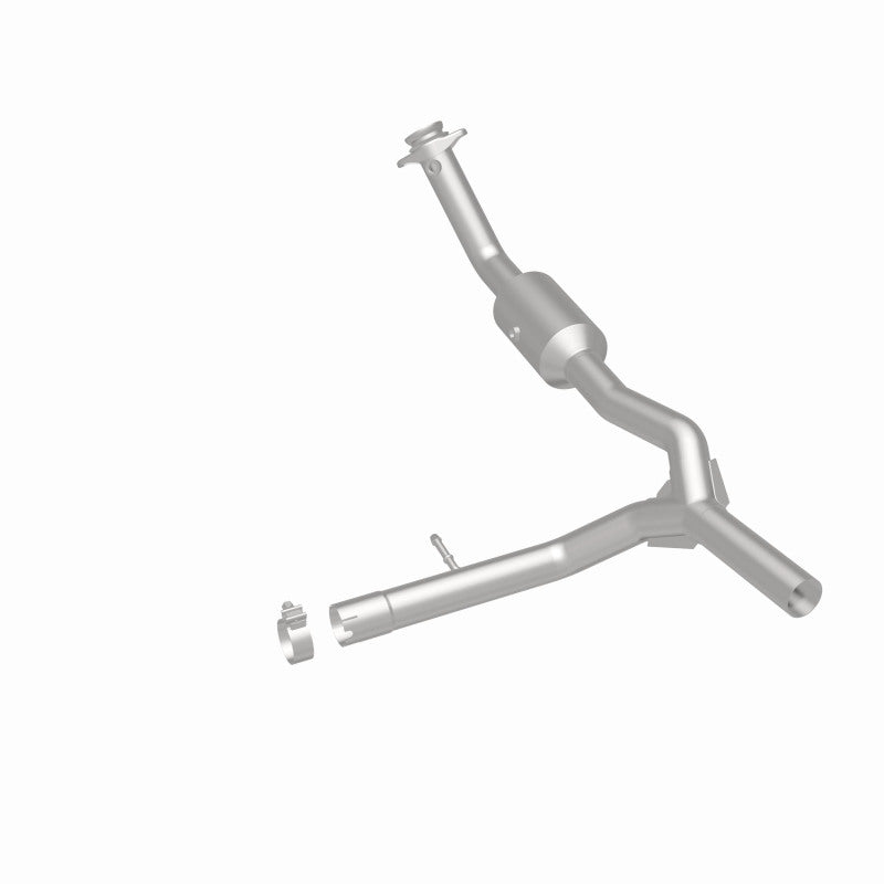 MagnaFlow 07-08 Ford F-150 5.4L Direct Fit Converter
