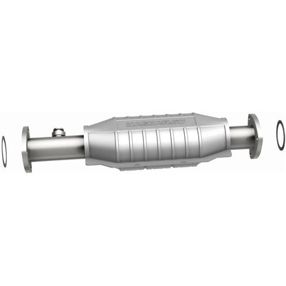 MagnaFlow 96-98 Chevrolet Cavalier 2.2L Direct Fit Converter