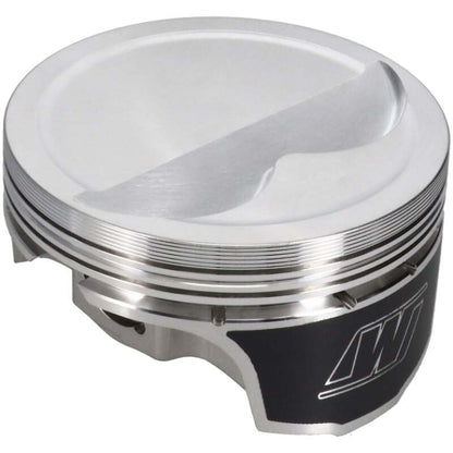 Wiseco RED Series Chevy Small Block 350 4.000in Bore 1.125in CH -9.00 CC Piston Set