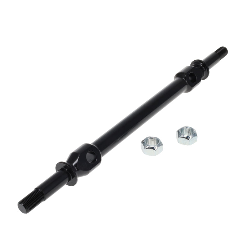 SPC Performance Cross Shaft: 7 3/4in. Center