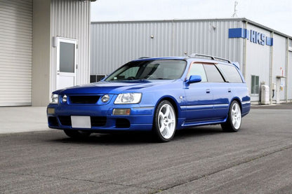 HKS HIPERMAX S WGNC34 AT FULL KIT (4WD AT Model ONLY - NOT compatible with RWD Models)